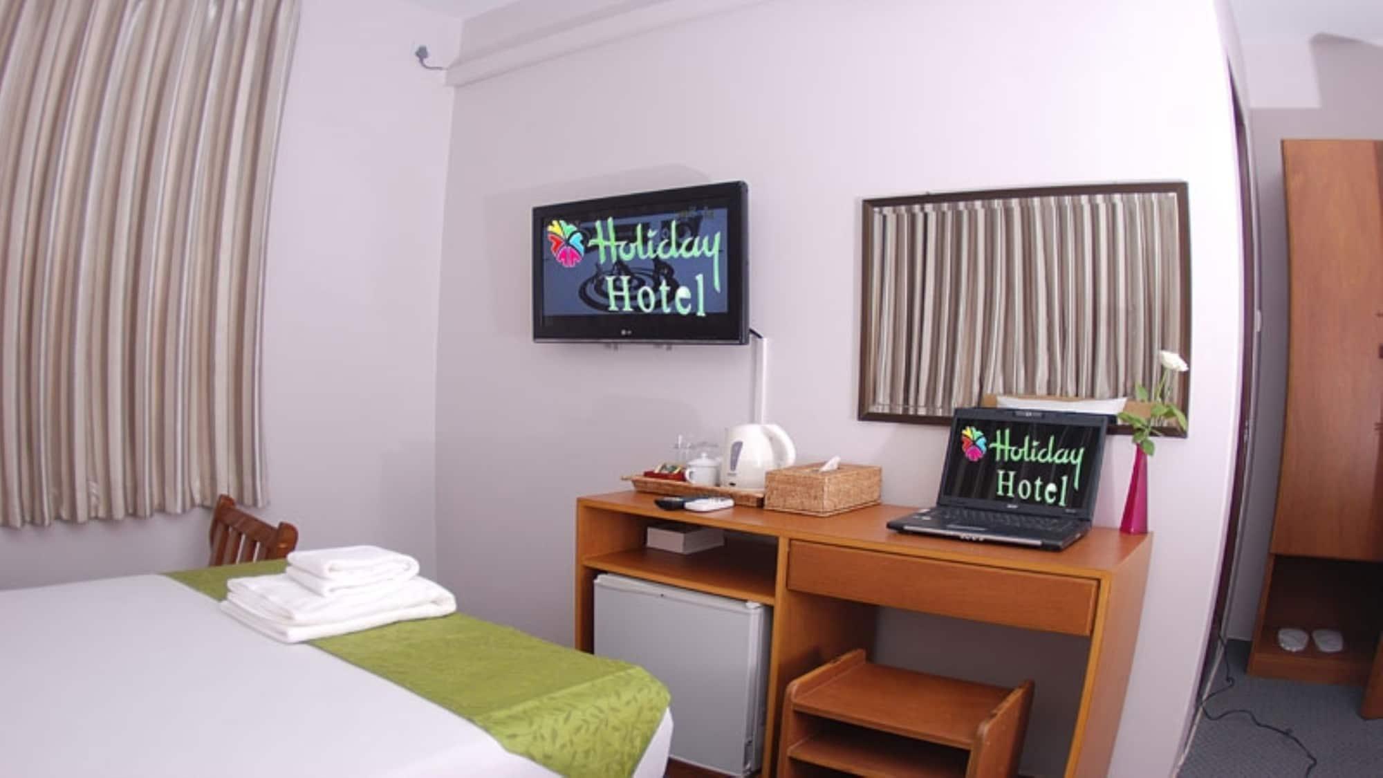 Holiday Hotel Yangon Exterior foto